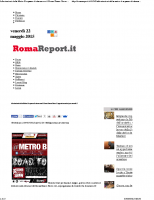 RomaReport